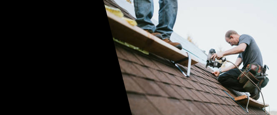 North Bridgton Roofing Contractors